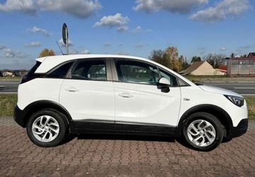 Opel 2018 Opel Crossland X Kamera cofania Klima tronik nawigacja czujniki CarVertical, zdjęcie 7