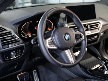 BMW X4 G02 SUV Facelifting 2.0 20d 190KM 2025 BMW X4 xDrive20d Sport Suv 2.0 (190KM) 2025, zdjęcie 4
