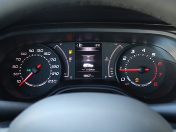 Fiat Tipo II Hatchback 1.4 T-Jet LPG 120KM 2018 Fiat Tipo 1.4 T-Jet, Salon Polska, 1. Właściciel, zdjęcie 10