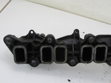 KOLEKTOR SACÍ/ZBĚRNÉ JAGUAR X-TYPE (X400) 2.0 D 130