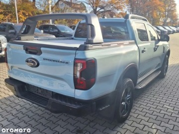 Ford Ranger VI 2026 Ford Ranger Ford Ranger 2.3 EcoBoost PHEV e-4WD DC Stormtrak 2.3 281KM, zdjęcie 6