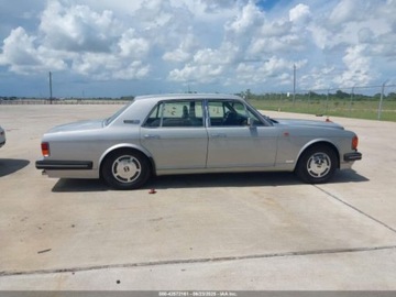 Bentley 1989 Bentley Turbo R 1989 6.8l 6.8 Benzyna 328KM, zdjęcie 6