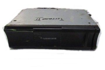 NISSAN TERRANO II PRIMERA ZMIENIARKA PŁYT CD