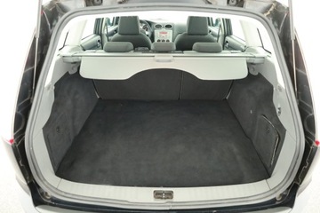 Ford Focus II Focus C-Max 1.8 i 16V 125KM 2009 Ford Focus 1.8 16V, 1. Właściciel, GAZ, Klima, zdjęcie 10