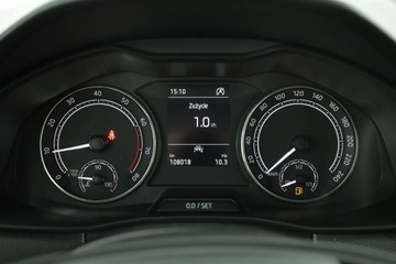 Skoda Scala 2021 Skoda Scala 1.0 TSI, Salon Polska, Klima, zdjęcie 11