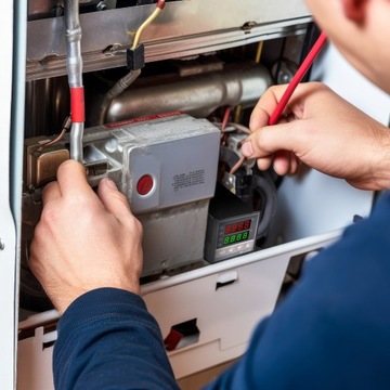 РЕГУЛЯТОР ТЕМПЕРАТУРЫ ТЕРМОСТАТ КОНТРОЛЛЕР 230 В ЭЛЕКТРОННЫЙ МОЩНЫЙ