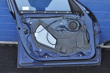 BMW 1 F20 DVEŘE LEVÝ PŘEDNÍ LEVÉ