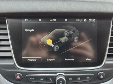 Opel 2021 Opel Grandland X 224ps, Full Led, Blis, Navi, Kame, zdjęcie 32