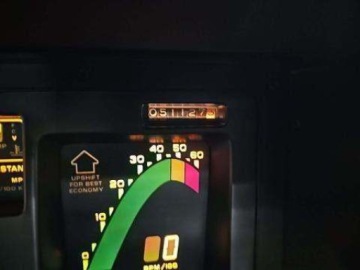 Chevrolet Corvette C4 1986 Chevrolet Corvette Coupe 1986 5.7 Benzyna 230KM, zdjęcie 11