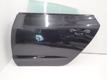 AUDI A7 4K 4K8 DVEŘE LEVÉ ZADNÍ ZAPOZNAJ SIE Z OPISEM