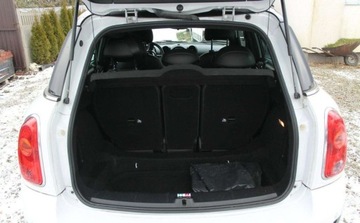 Mini Countryman R60 Crossover 2.0 D DPF 143KM 2014 MINI Countryman 2.0 Diesel 143KM, zdjęcie 11