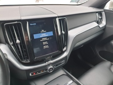 Volvo XC60 II 2019 VOLVO XC60 MR2020 4x4 AUT, PANORAMA, virtual cockpit, sport fotel, KAMERA, zdjęcie 30