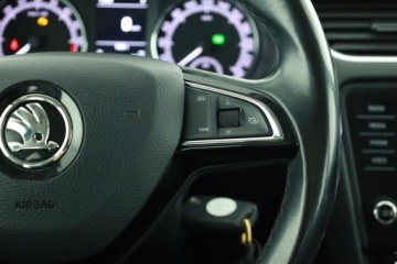 Skoda Octavia III Kombi Facelifting 1.6 TDI 115KM 2019 Skoda Octavia 1.6 TDI, Salon Polska, DSG, VAT 23%, zdjęcie 15