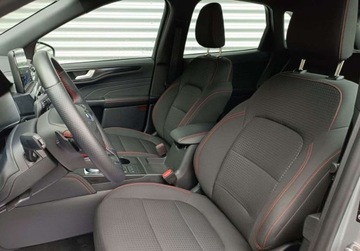 Ford Kuga III SUV 2,0 EcoBlue 120KM 2023 Ford Kuga 2.0 EcoBlue AWD Automat ST-Line P.Zima SalonPL SerwisASO FV23 Gw, zdjęcie 12