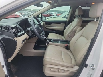 Honda Odyssey IV 2023 Honda Odyssey Touring 2023 3.5l 3.5 Benzyna 280KM, zdjęcie 7