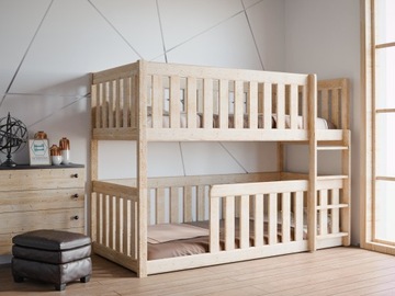 двухъярусная кровать ОЛА