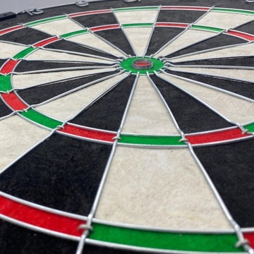 DART SIZALOWY WIESZANY NA ŚCIANĘ 45CM ENERO PRO