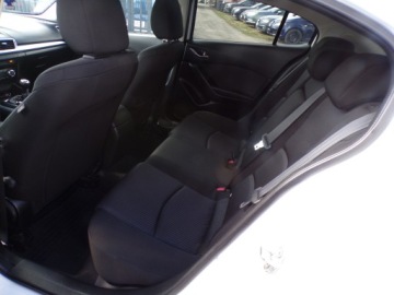 Mazda 3 III Hatchback  2.2 SKYACTIV-D 150KM 2013 MAZDA 3 NAVI ALU AUTO Z NIEMIEC GWARANCJA, zdjęcie 10