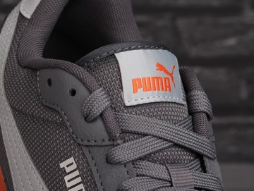 Buty męskie Puma ST Runner v3 Mesh