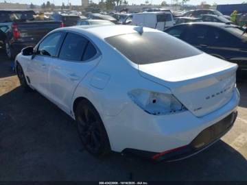  Genesis G70 2.0T 2023 2.0 Benzyna 252KM, zdjęcie 3