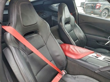 Chevrolet Corvette C7 2016 Chevrolet Corvette Stingray 1LT 2016 6.2L 6.2 Benzyna 455KM, zdjęcie 2
