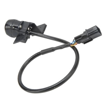 Wymiana kamery asystenta parkowania w Hyundai Tucson 2016-2017