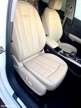 Audi A4 B9 Limousine 2.0 TFSI 252KM 2017 Audi A4 Limousine Audi A4 Limousine 2.0 TFSI quattro S tronic sport 2.0, zdjęcie 23