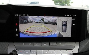 Opel 2024 Opel Astra VI 1.2 T mHEV Ultimate SS eDTC 2024 Hybryda Gwarancja od RiA, zdjęcie 22