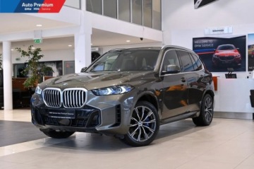 BMW X5 G05 2023 BMW X5 xDrive30dFV23Adaptacyjne Reflektory LEDFotele Sportowe 3.0 265KM, zdjęcie 2