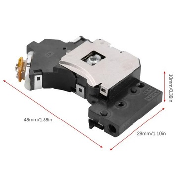 ЛАЗЕРНАЯ ГОЛОВКА ДЛЯ PLAYSTATION 2 LASER PVR-802W