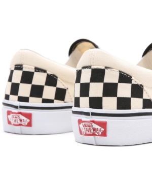Ботинки Vans CLASSIC SLIP-ON VN000EYEBWW Blk/Ch 36