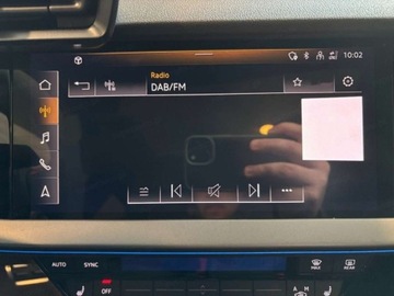 Audi A3 8Y RS Limousine 2.5 TFSI 400KM 2025 AUDI A3 RS3 TFSI quattro Saloon Sedan 2.5 (400KM) 2025, zdjęcie 10