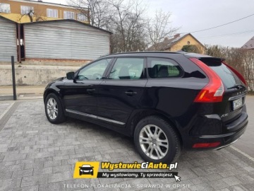 Volvo XC60 I SUV Facelifting 2.0 T5 DRIVE-E 245KM 2015 Volvo XC 60 Telefon: 517_713_211 Lokalizacja: Sanok, zdjęcie 2
