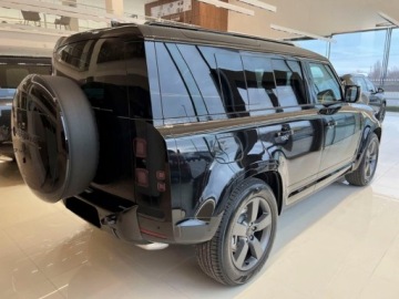 Land Rover Defender IV (L663) 2025 Defender 110 D350 X-Dynamic HSE 3.0 (350KM) 2025, zdjęcie 1