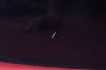 СПОЙЛЕР СПОЙЛЕР ЧЕРНЫЙ СТОП-СИГНАЛ 74900-TV0-E5-M1 HONDA CIVIC 9 IX 5D HB