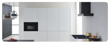 Комплект WHIRLPOOL W7OM44S1PBL + AMW442NB