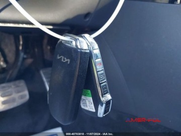 Kia Niro II 2024 Kia Niro 2024r., EX Touring FWD, 1.6L 1.6 Hybryda 139KM, zdjęcie 13