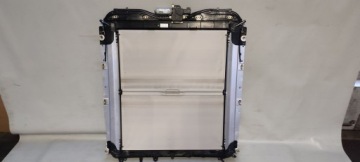 Кроссовки Panorama Mercedes W169 191