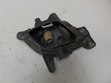 HALOGEN LEVÝ HYUNDAI I30 2007- EVROPA