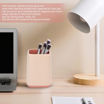 Футляр для кистей для макияжа, Футляр для кистей для макияжа, Коробка для хранения