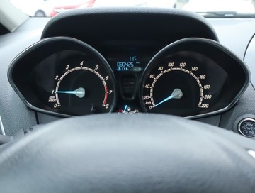 Ford B-MAX 1.0 EcoBoost 125KM 2014 Ford B-Max 1.0 EcoBoost, Salon Polska, Serwis ASO, zdjęcie 10