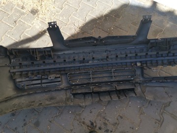 NÁRAZNÍK PŘEDNÍ VW BORA