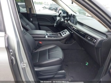 Lincoln 2023 Lincoln Aviator Standard 2023 3.0l 3.0 Benzyna 400KM, zdjęcie 9