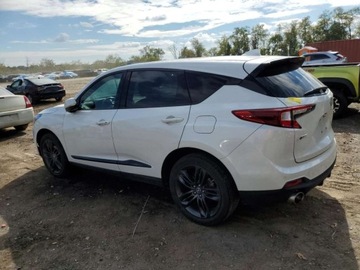 Acura RDX II 2021 Acura RDX A-Spec 2021 2.0 Benzyna 272KM, zdjęcie 1