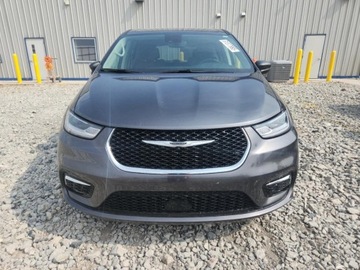 Chrysler Pacifica II 2023 Chrysler Pacifica Touring L 2023 3.6l 3.6 Benzyna 287KM, zdjęcie 5