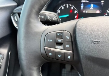 Ford Puma II 2024 Ford Puma 1.0 EcoBoost 125KM Titanium ,SalonPL, FV23, Gwarancja Benzyna, zdjęcie 20