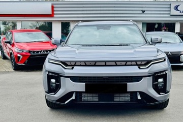 KGM (Ssangyong) Actyon II 1.5 GDI 163KM 2025 KGM / SSANGYONG Actyon Joy 1.5 T-GDI aut 163KM 2025, zdjęcie 1