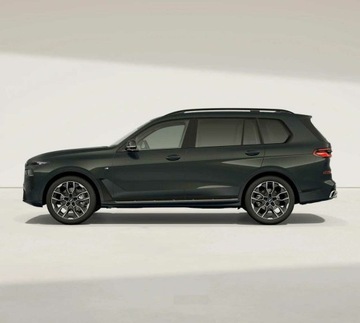 BMW X7 SUV Facelifting 3.0 40i 381KM 2025 BMW X7 xDrive40i, mPakiet, Hak ,Iconic, Panorama,, zdjęcie 3