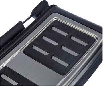 SKODA STEEL Подставка 5E1064209 ОРИГИНАЛ