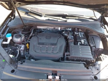 Volkswagen Tiguan II 2022 Volkswagen Tiguan S 2022 2.0l 2.0 Benzyna 184KM, zdjęcie 8